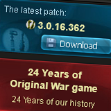 Original War
