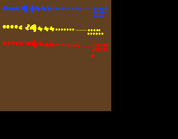 All buildings