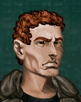 Cyrus