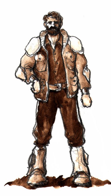 Russian-mechanic