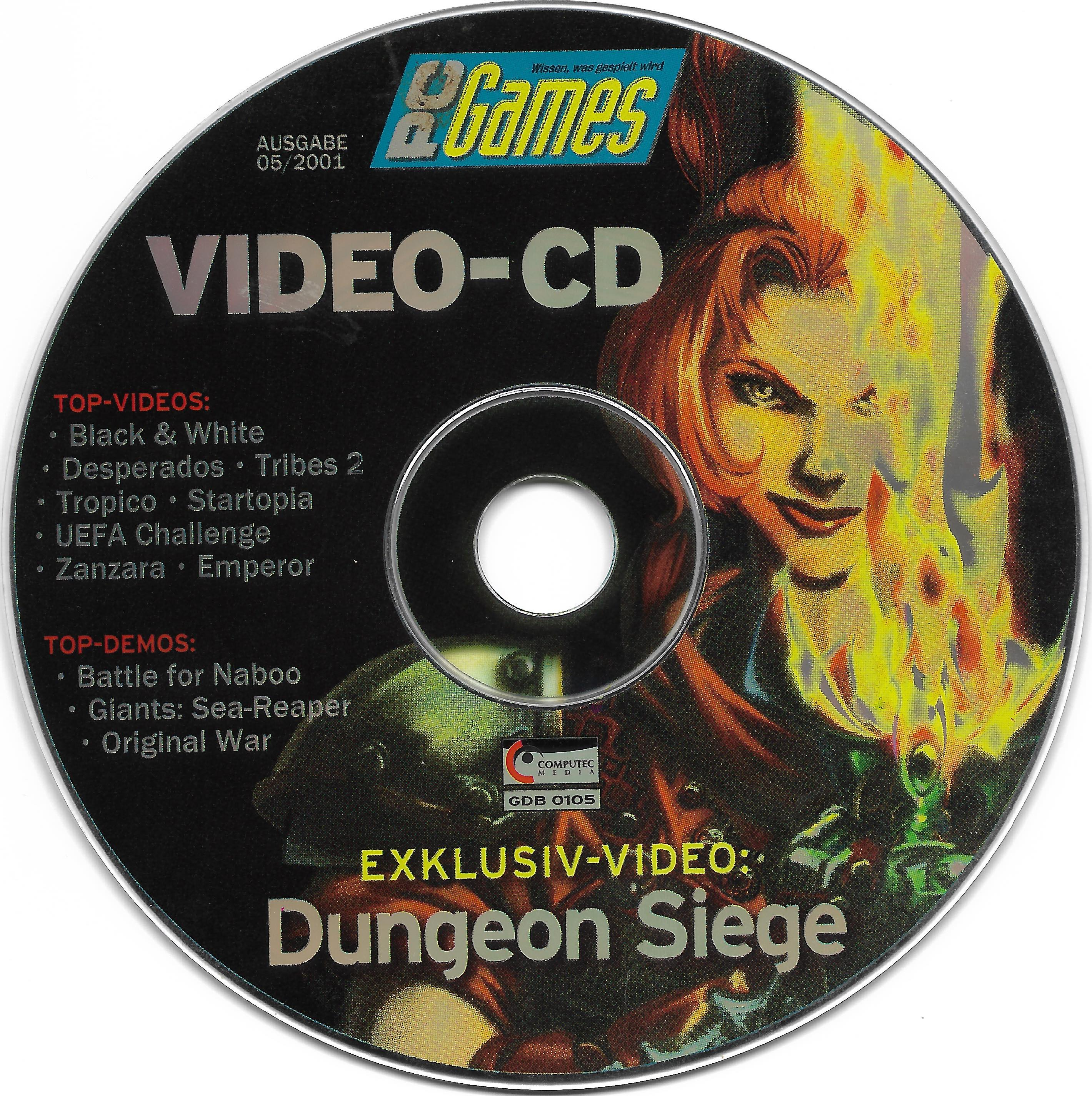 DE PCGames cover