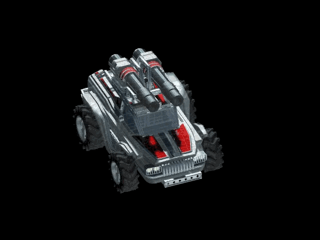 Double gun Frame52