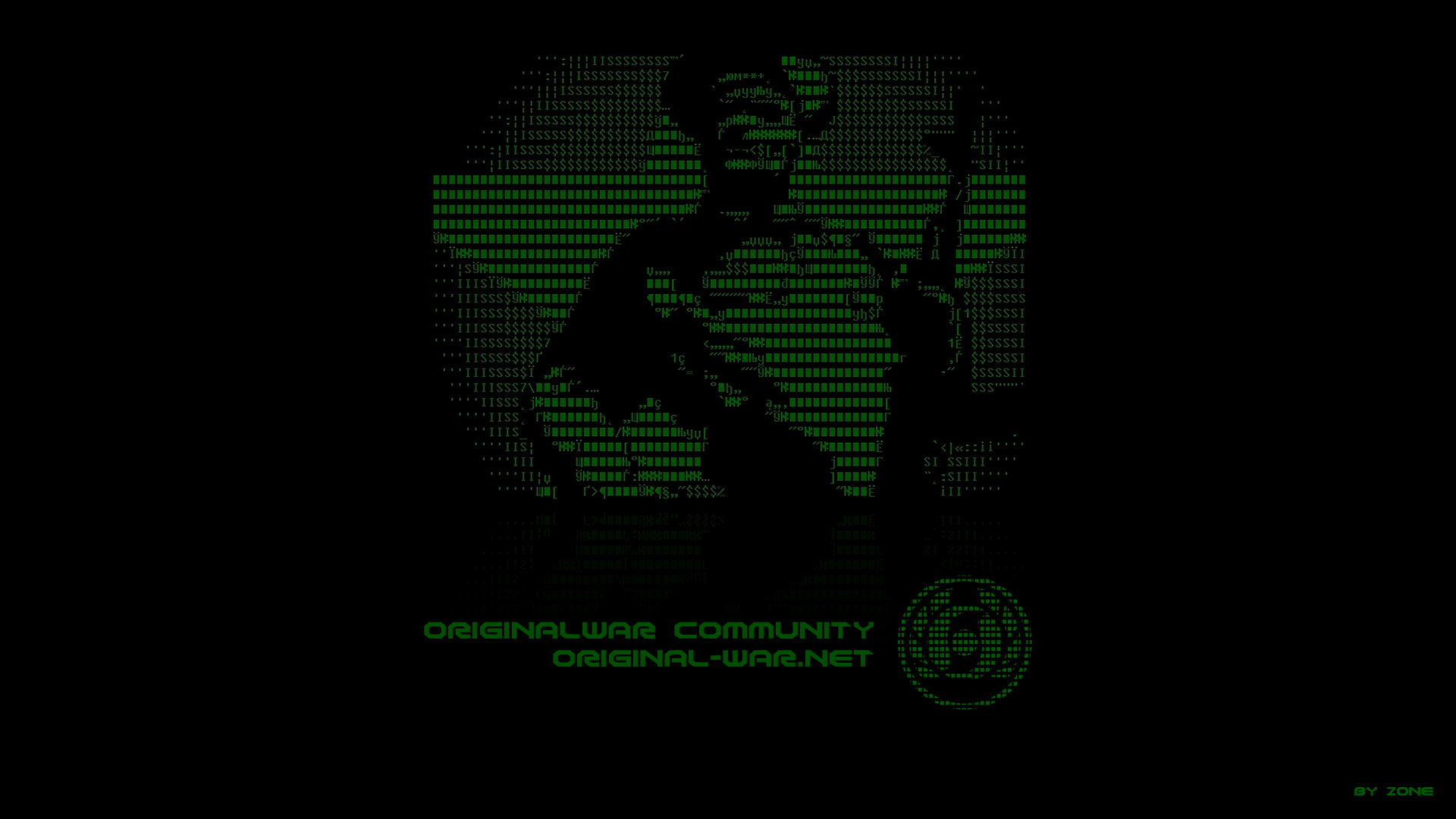 Original-War.net Wallpaper #01 1920x1080