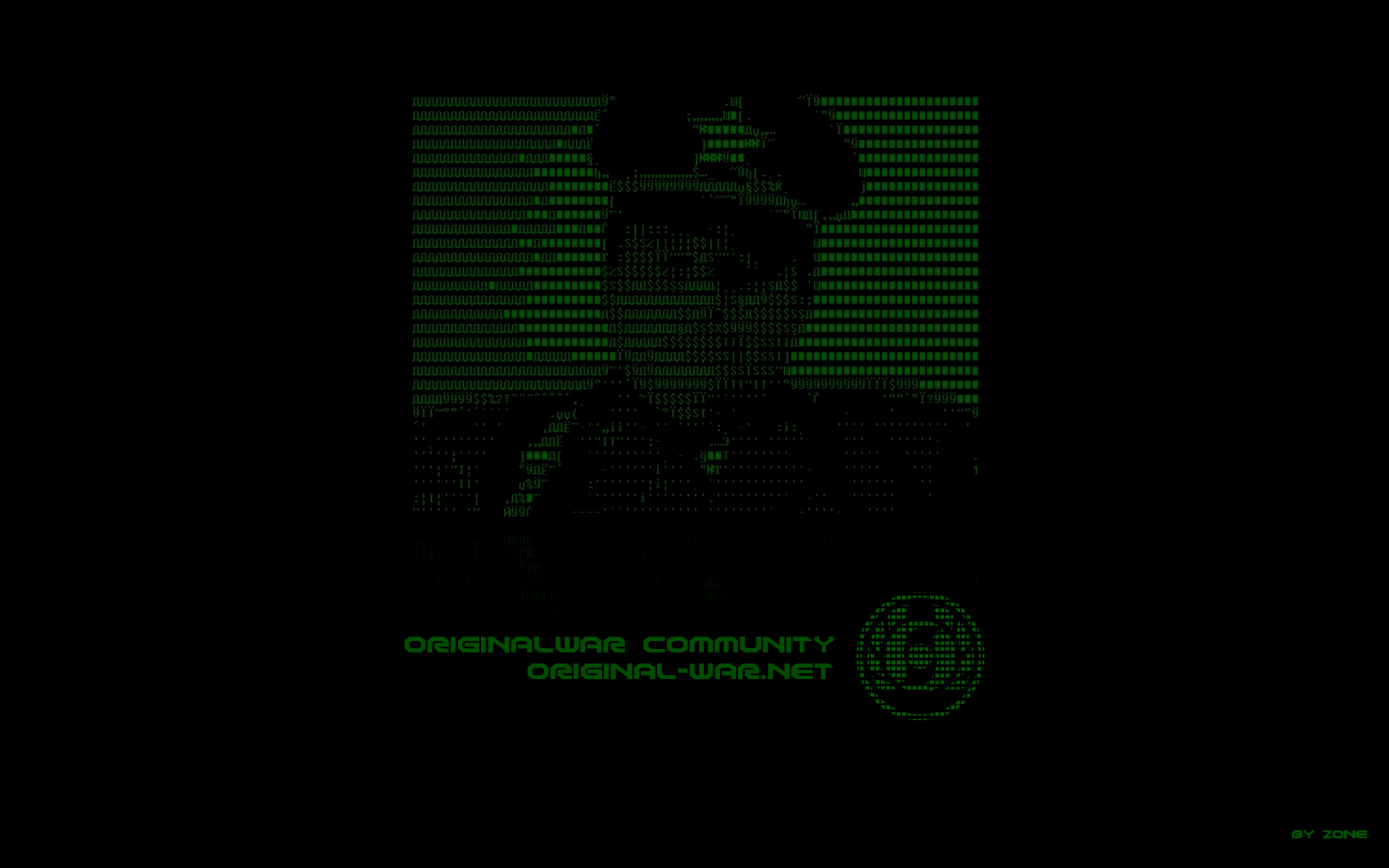 Original-War.net Wallpaper #02 1920x1200