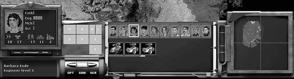 Screen