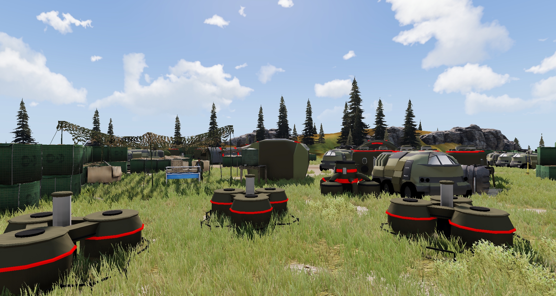 Arma 3: Original War