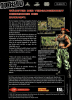 DE budget release Original War back cover