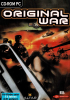 DE budget release Original War front cover