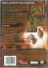 DE Original War back cover