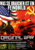 DE Original War magazine Advertisement PC Games Germany 06/2001