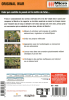 FR Micro Application release Original War back cover