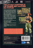 FR Original War back cover