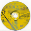FR Original War CD 2