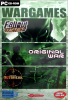 FR Coffret Wargames Fallout Tactics Original War Outbreak