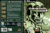 IT Original War full cover