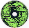 UK Original War CD 2