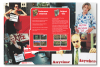 US Anytime Anywhere Virgin Interactive advertisement