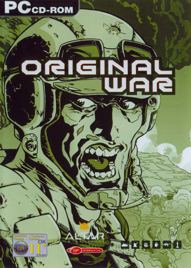 UK OW cover